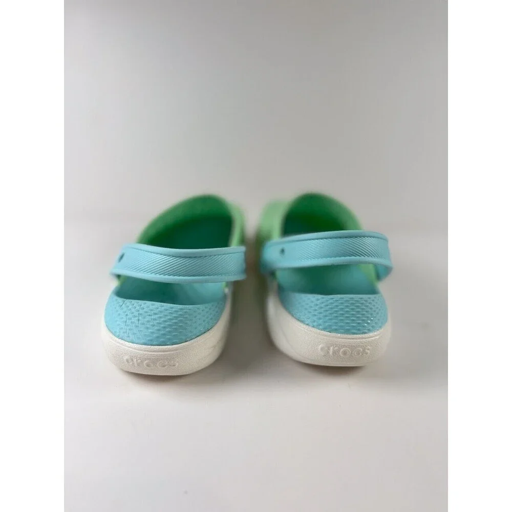 N/A crocs literide